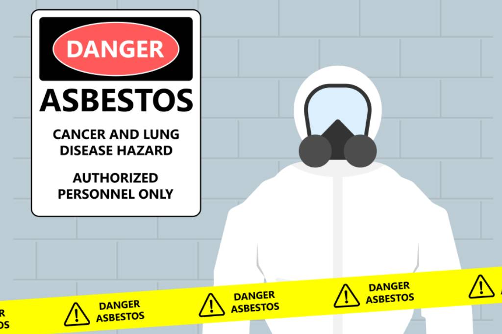 mesothelioma asbestos exposure